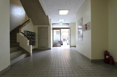 【その他共用部分】 | 田村ビル