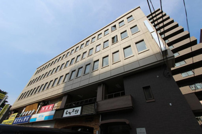 【外観】 | 田村ビル