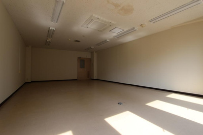 【内装】 | 田村ビル