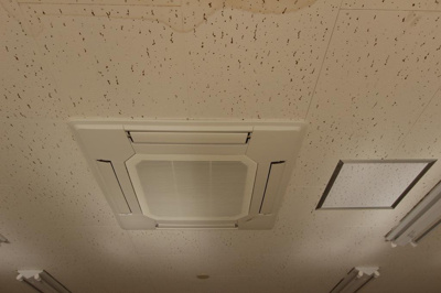 【内装】 | 田村ビル