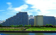 ルネ門前仲町の画像