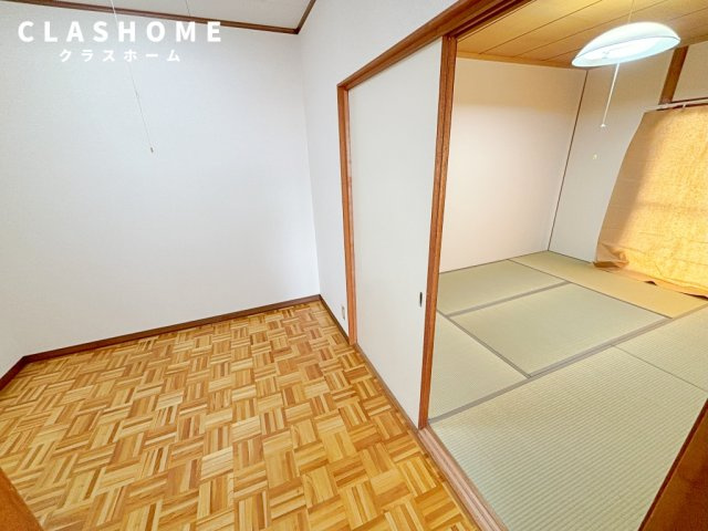 南根ハイツ　　刈谷市近郊の賃貸ならクラスホーム刈谷のその他|同物件の別部屋になります。