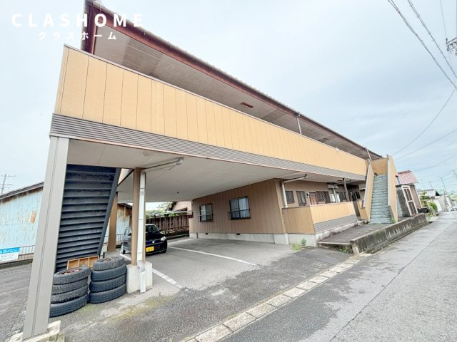 南根ハイツ　　刈谷市近郊の賃貸ならクラスホーム刈谷の外観