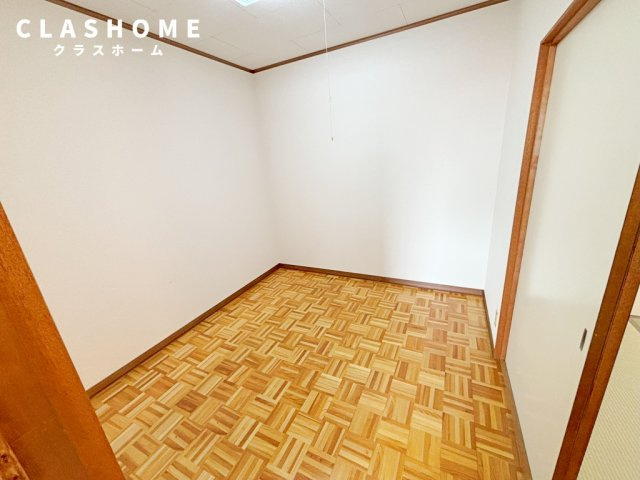 南根ハイツ　　刈谷市近郊の賃貸ならクラスホーム刈谷のその他|同物件の別部屋になります。