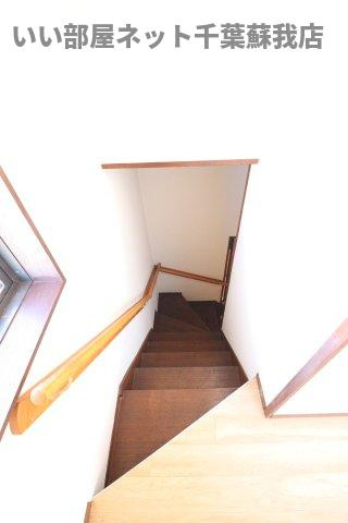 草刈戸建貸家のその他