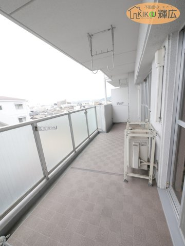第七恵美酒マンション　5階の浴室|リフォーム前の写真です。