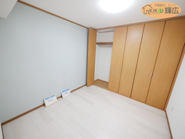 第七恵美酒マンション　5階のその他共用部分