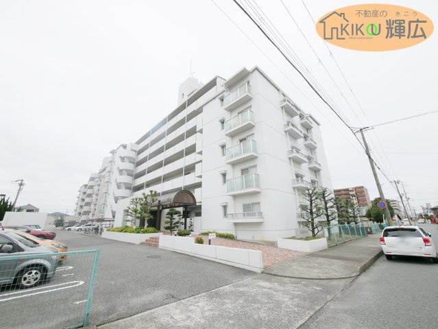 第七恵美酒マンション　5階