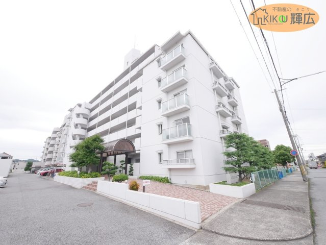 第七恵美酒マンション　5階