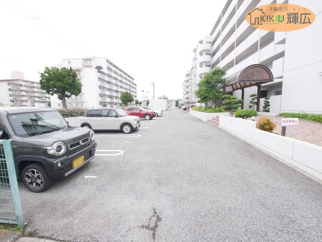 第七恵美酒マンション　5階