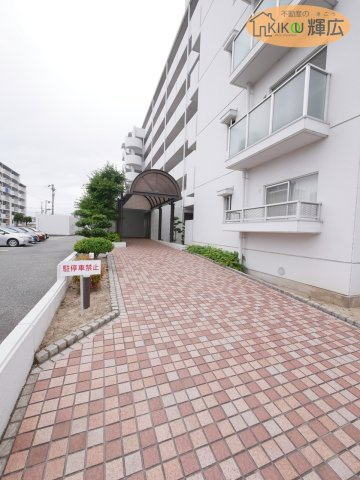 第七恵美酒マンション　5階の周辺