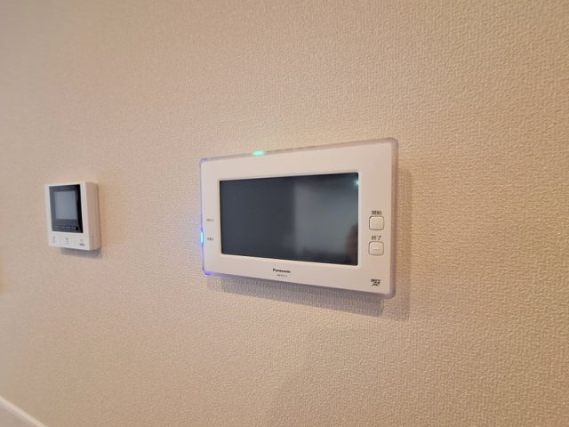 （仮称）中央区鈴谷メゾンの設備