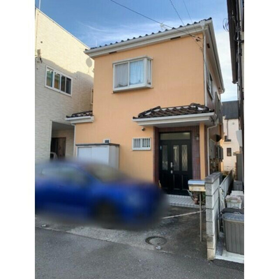 【外観】 | 川口市桜町２丁目戸建