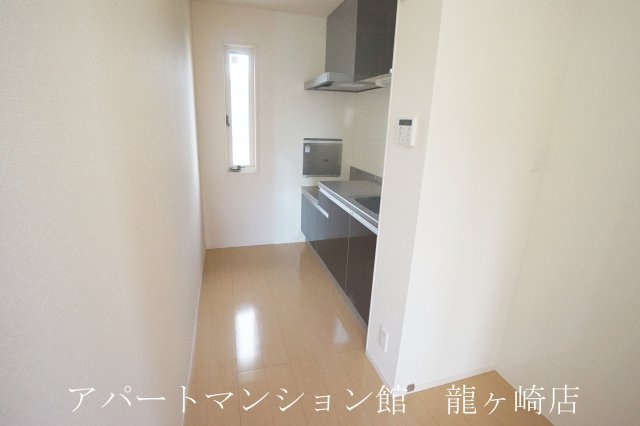 メゾン昴の内装