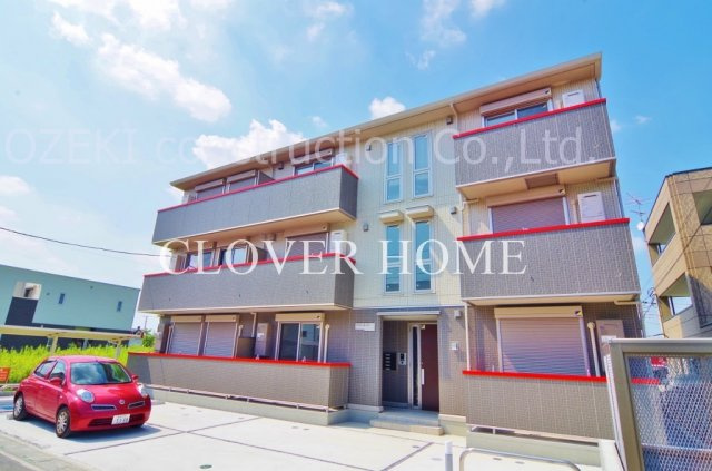 アンリシール・レイク