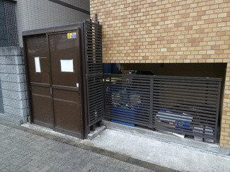 【その他共用部分】