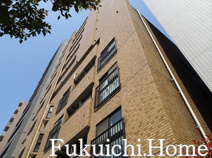 ライオンズマンション初台3の画像