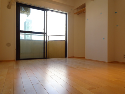 【内装】 | ライオンズマンション初台3