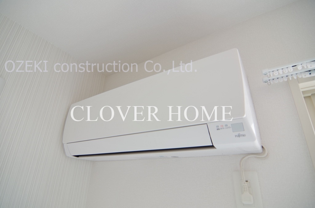 アンリシール・レイクの設備