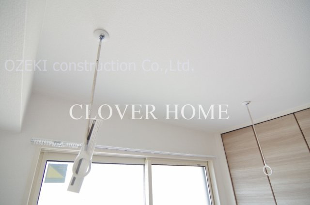 アンリシール・レイクの設備