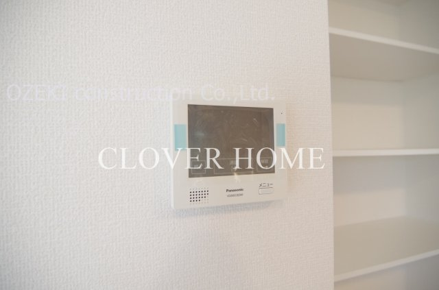 アンリシール・レイクのセキュリティ