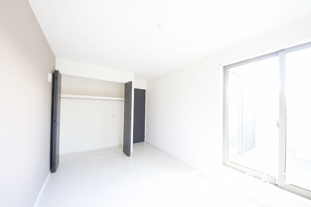 【収納】 | 建物完成につき、実際のお部屋をごゆっくりご見学いただけます。お休みの日にご家族で見学はいかがでしょう。