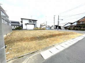 宮前土地の画像