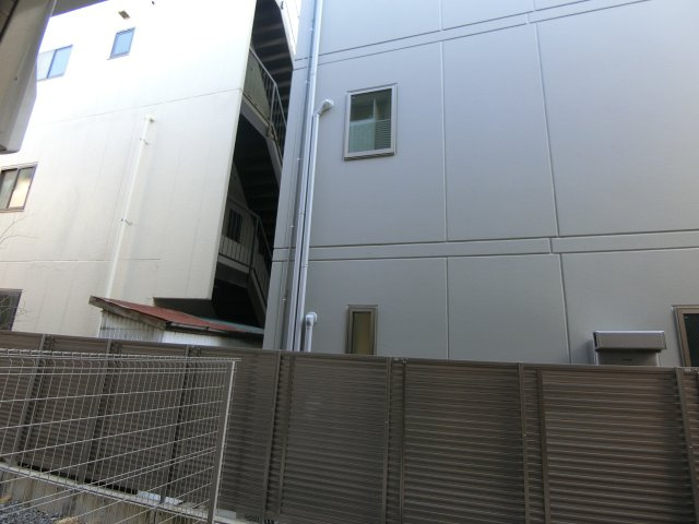 ジョウテンヒサリコの展望
