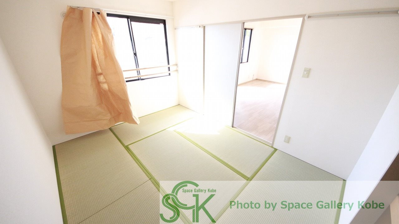 クレールプラザ立花　C棟のその他|※同物件の別のお部屋の写真です※
