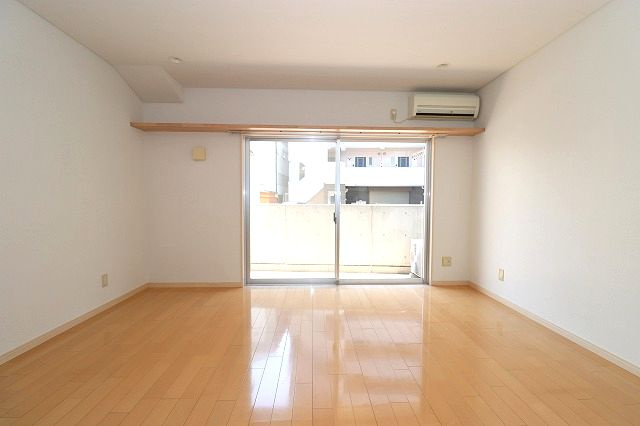 プランドール・ｆの居間・リビング|（別部屋参考写真）