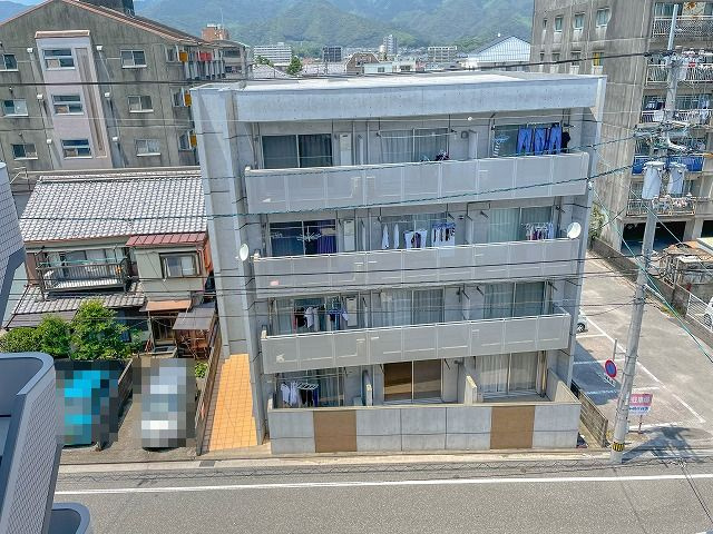 プランドール・ｆの周辺