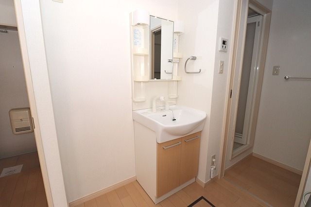 プランドール・ｆの洗面所|（別部屋参考写真）