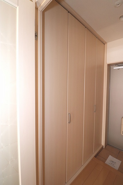 プランドール・ｆの収納|（別部屋参考写真）