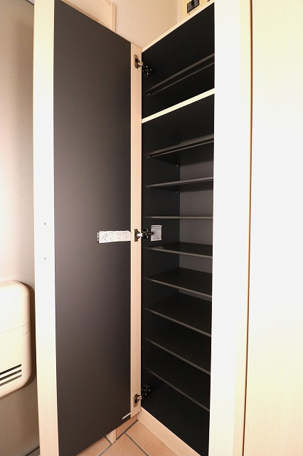 プランドール・ｆの収納|（別部屋参考写真）