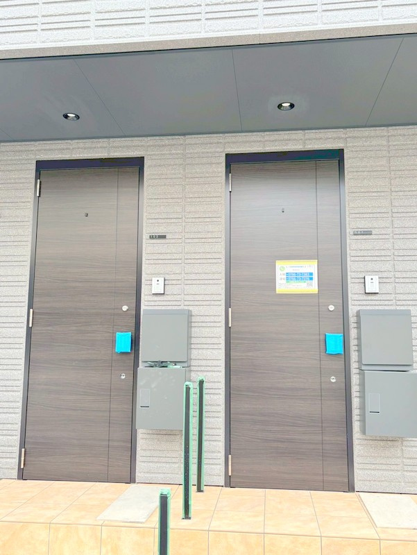 ｈａｂｉｔｅｒのその他共用部分