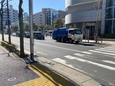 【周辺】 | アンドコム篠崎町