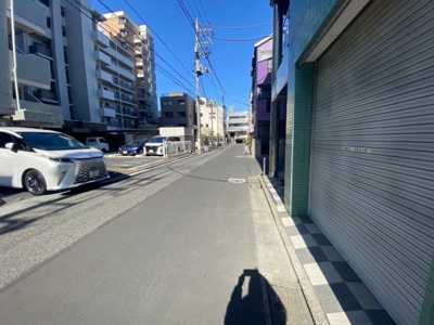 【周辺】 | アンドコム篠崎町