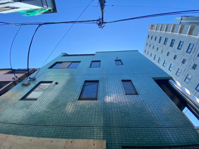 【外観】 | アンドコム篠崎町