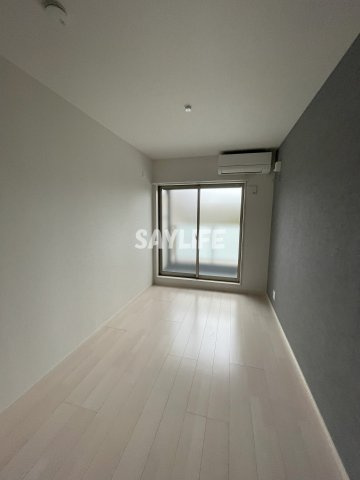 F asecia laniの内装