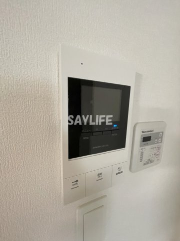 F asecia laniのセキュリティ