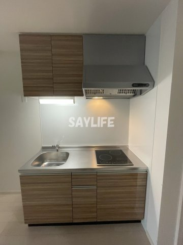 F asecia laniのキッチン