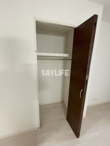 F asecia laniの収納