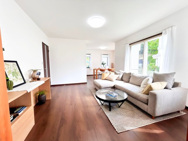 青葉区南吉成一丁目中古戸建