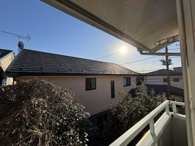 【展望】 | ヴァンベールⅡ