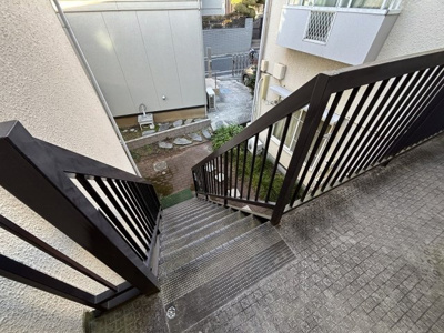 【エントランス】 | ヴァンベールⅡ