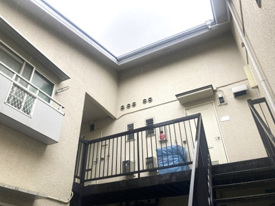 【外観】 | ヴァンベールⅡ