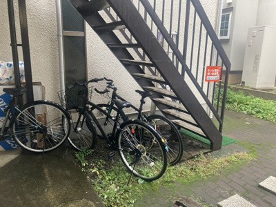 【その他共用部分】 | ヴァンベールⅡ