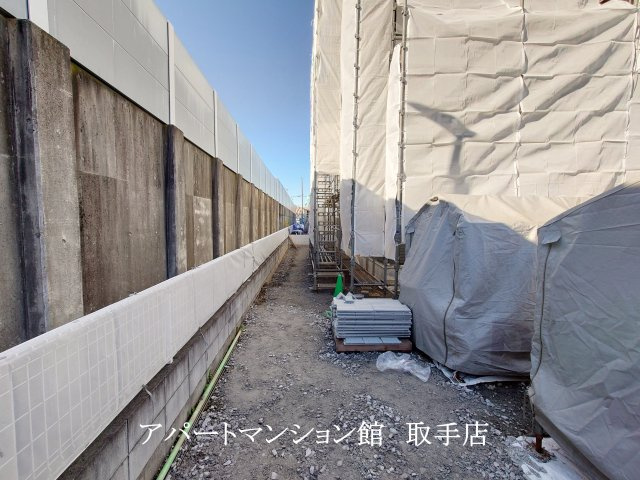 グレース青柳Bのその他