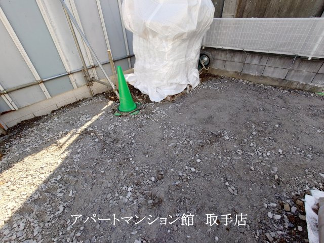 グレース青柳Bのその他共用部分