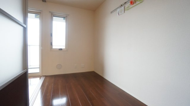 グレース青柳Bの寝室|類似です